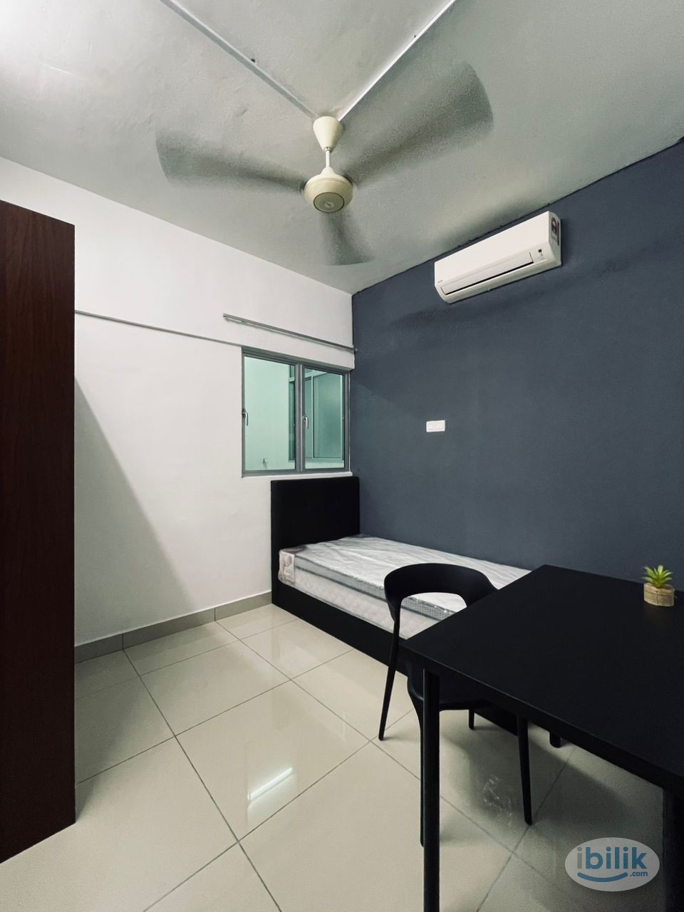 Single Room at Kiara Residence 2, Bukit Jalil - Image 1