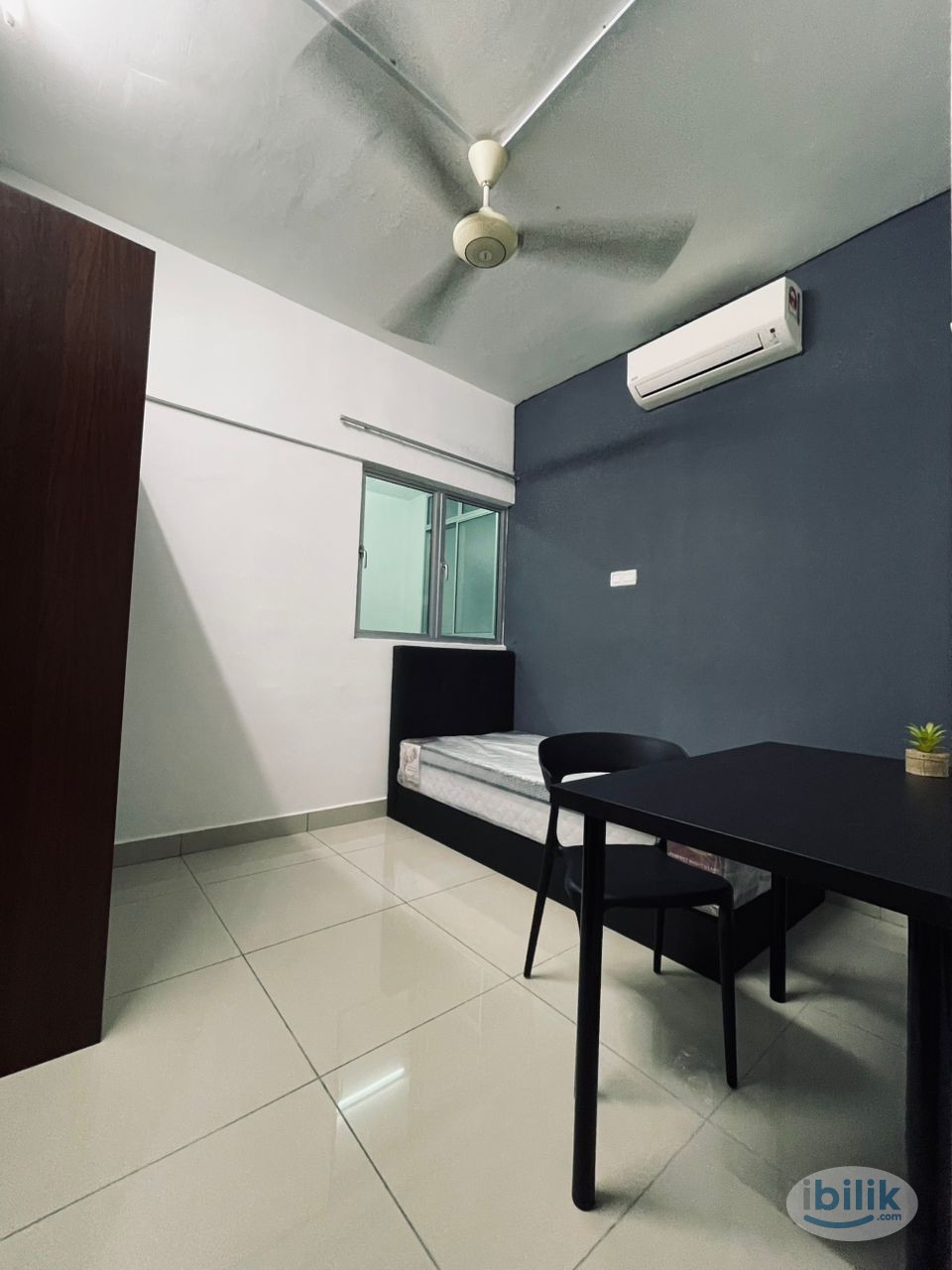 Single Room at Kiara Residence 2, Bukit Jalil - Image 2