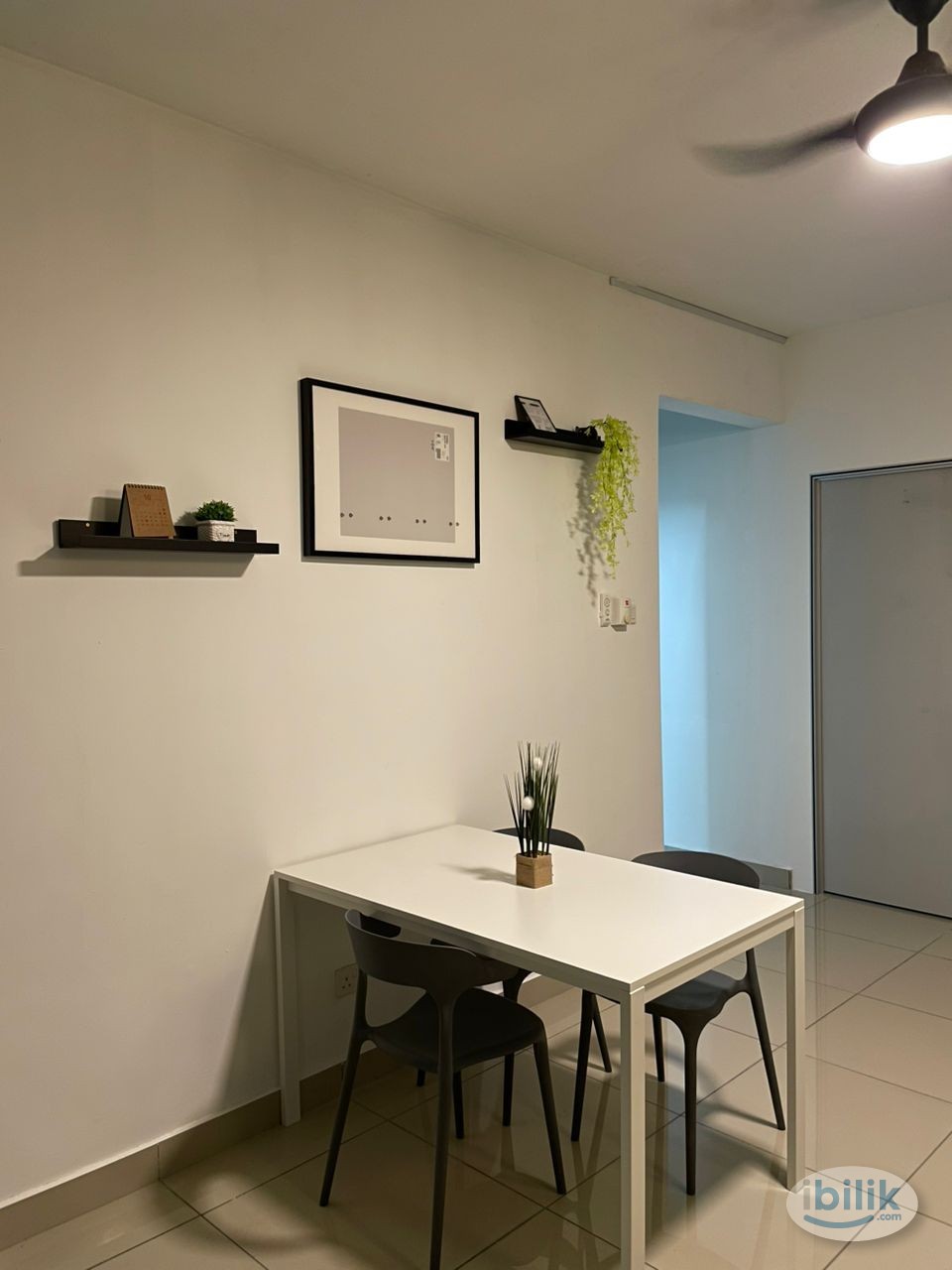 Middle Room at Kiara Residence 2, Bukit Jalil - Image 3
