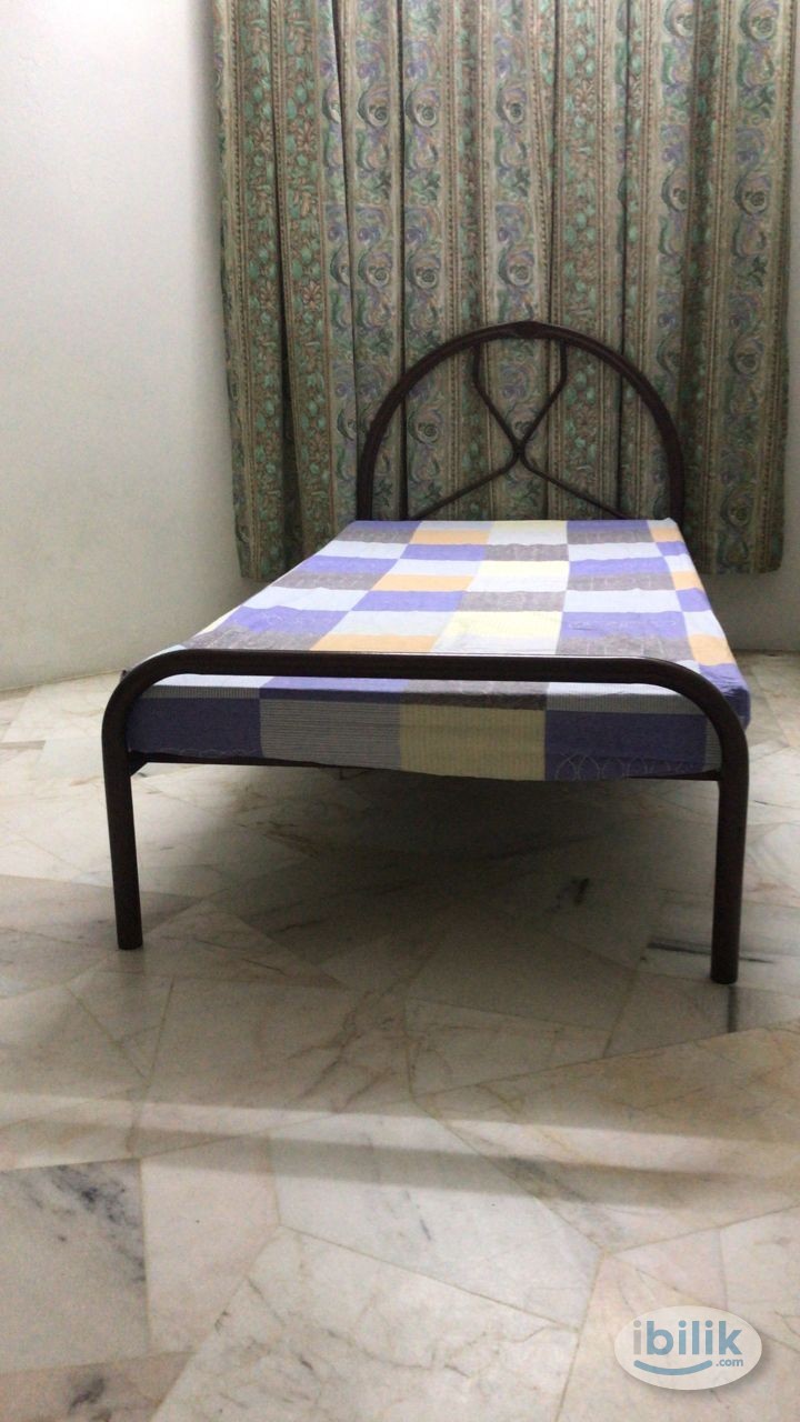 Single Room to Let (short walk to LRT Wangsa Maju) - Image 2