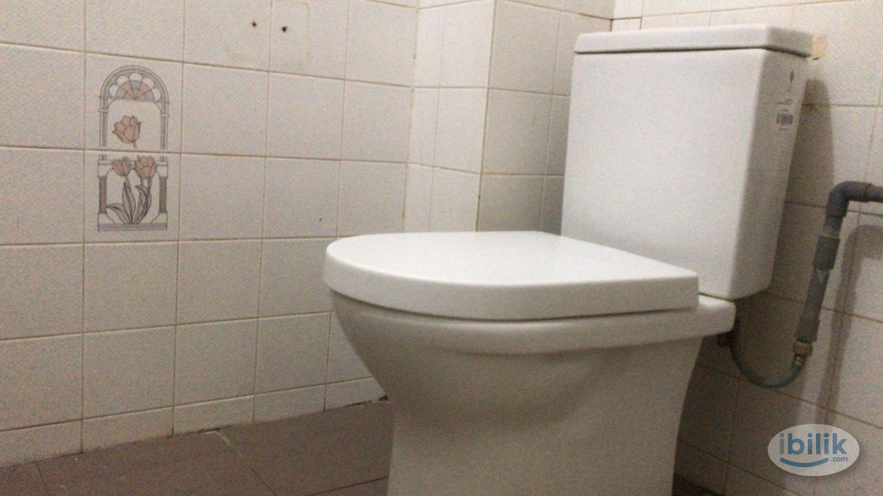 Single Room to Let (short walk to LRT Wangsa Maju) - Image 3