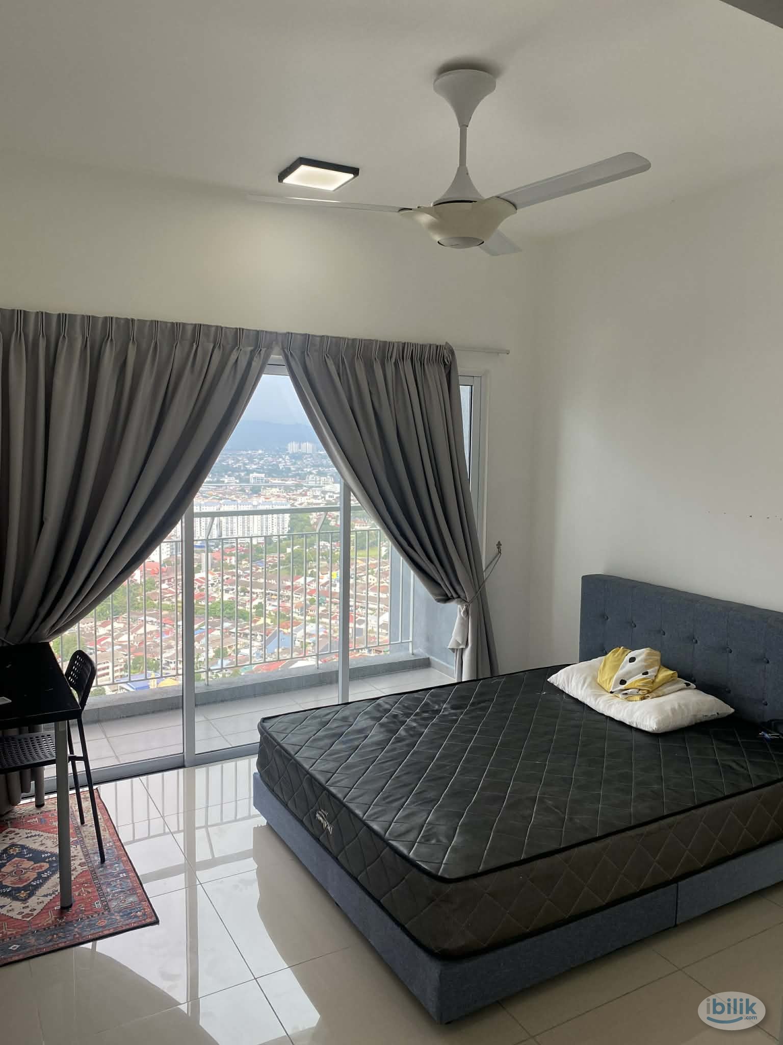 Balcony Room at Bandar Tun Razak, Cheras - Image 1