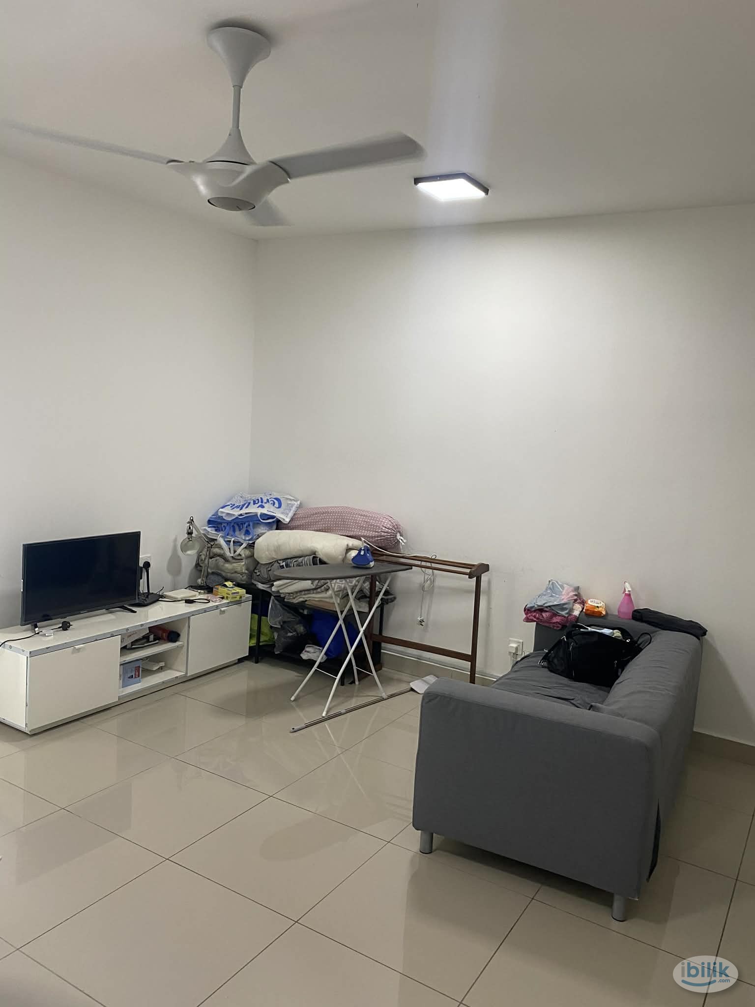 Balcony Room at Bandar Tun Razak, Cheras - Image 2