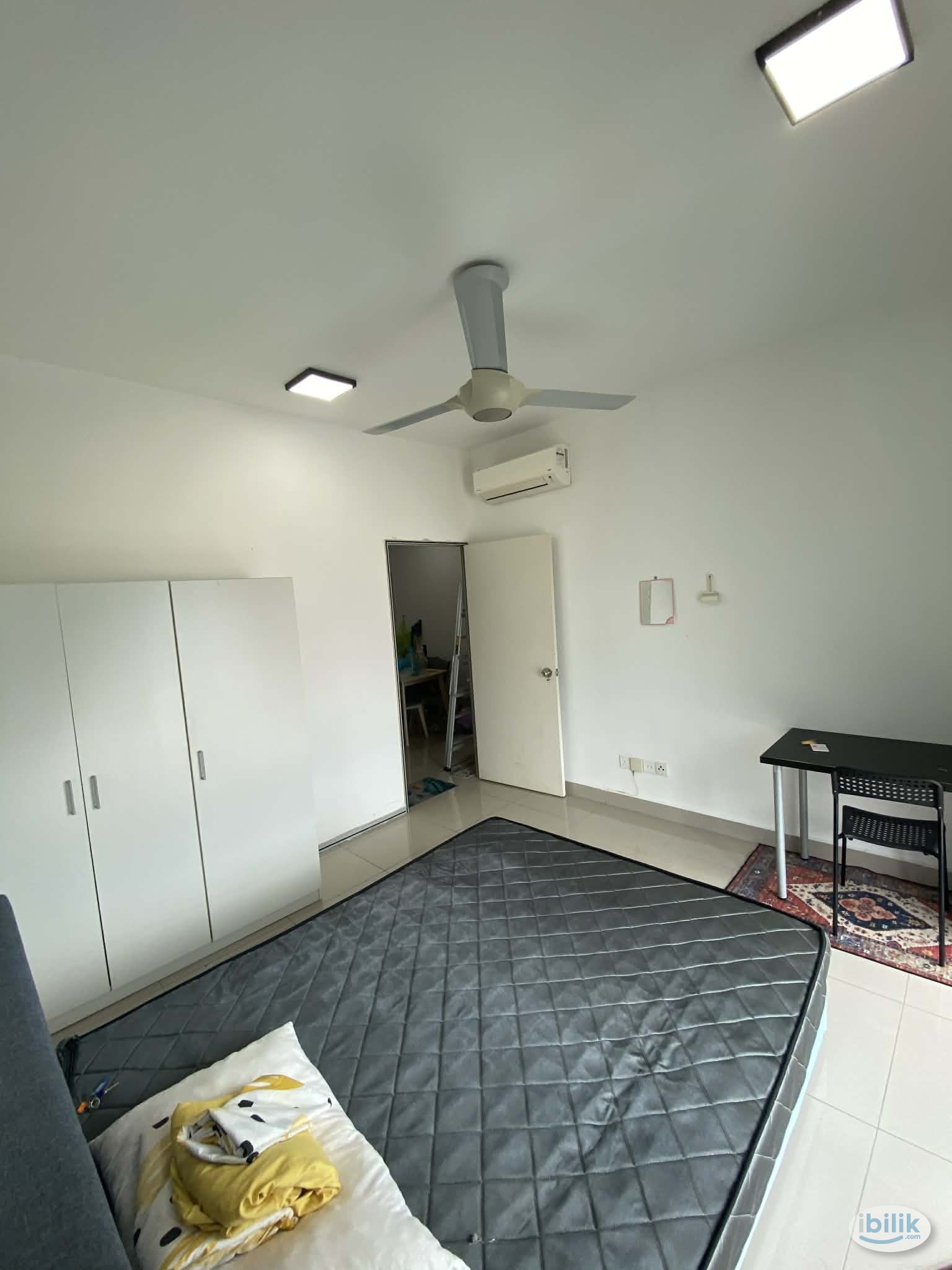Balcony Room at Bandar Tun Razak, Cheras - Image 3