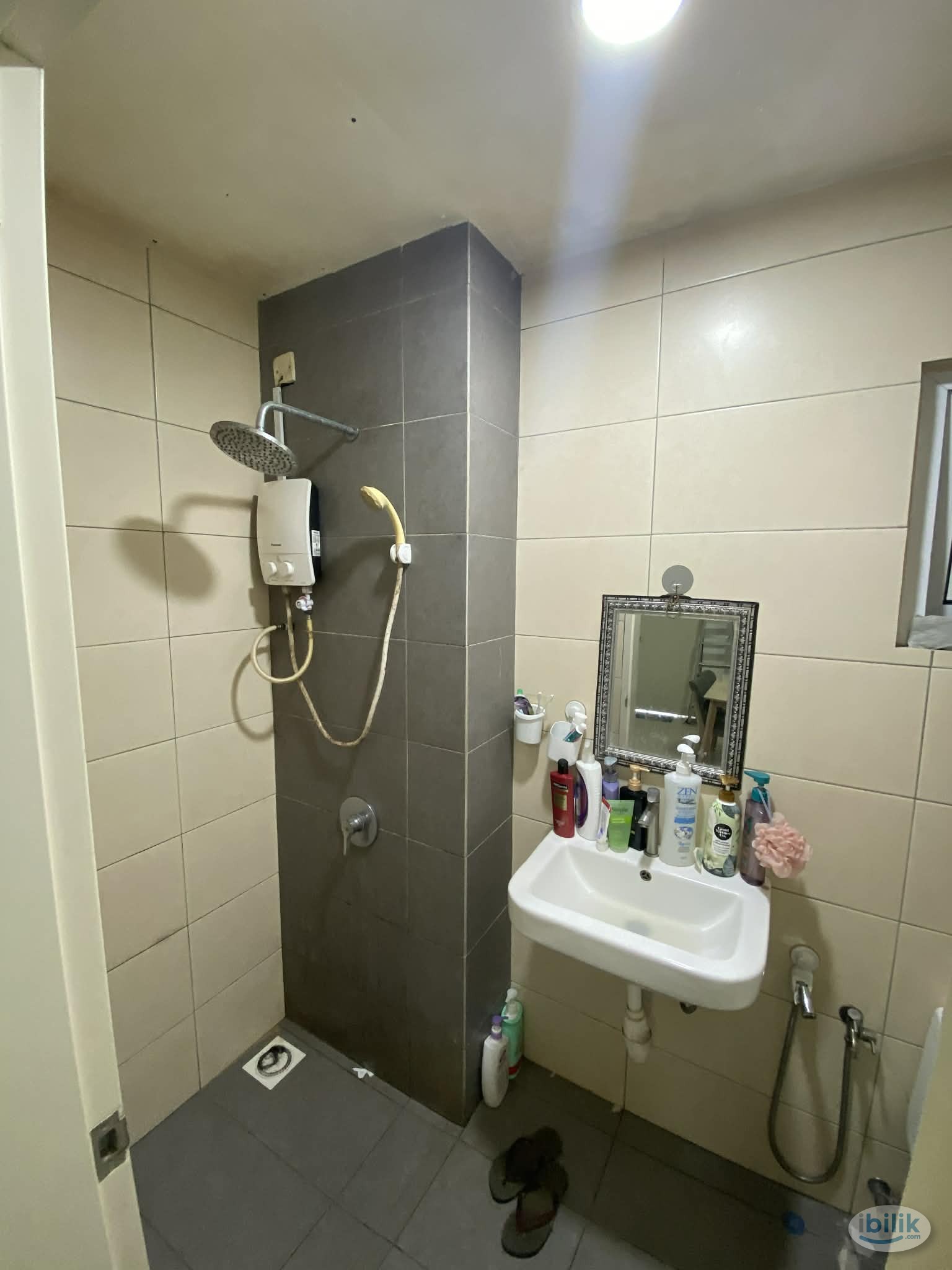 Balcony Room at Bandar Tun Razak, Cheras - Image 4