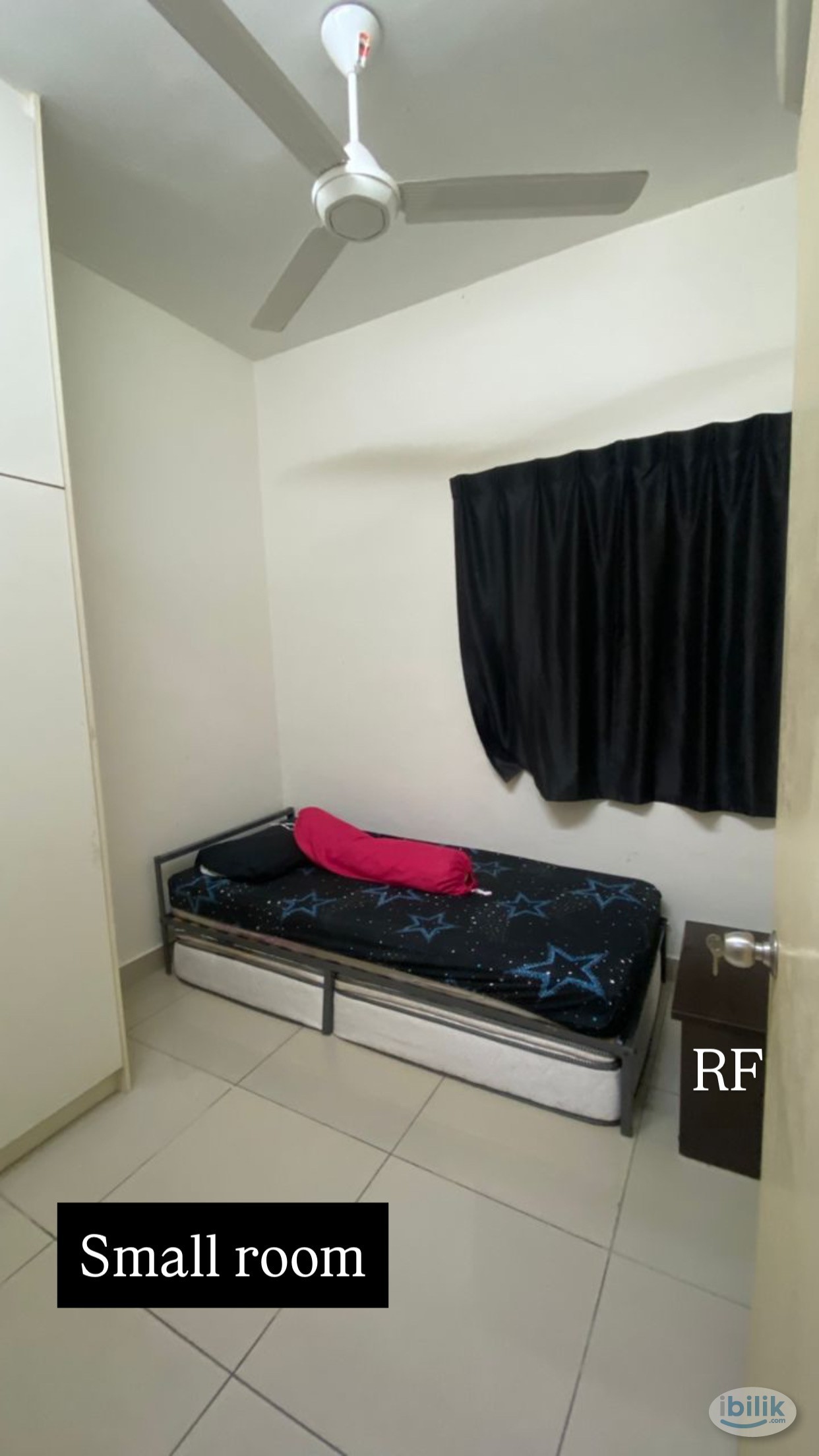 Single Room at OUG Parklane, Old Klang Road - Image 1