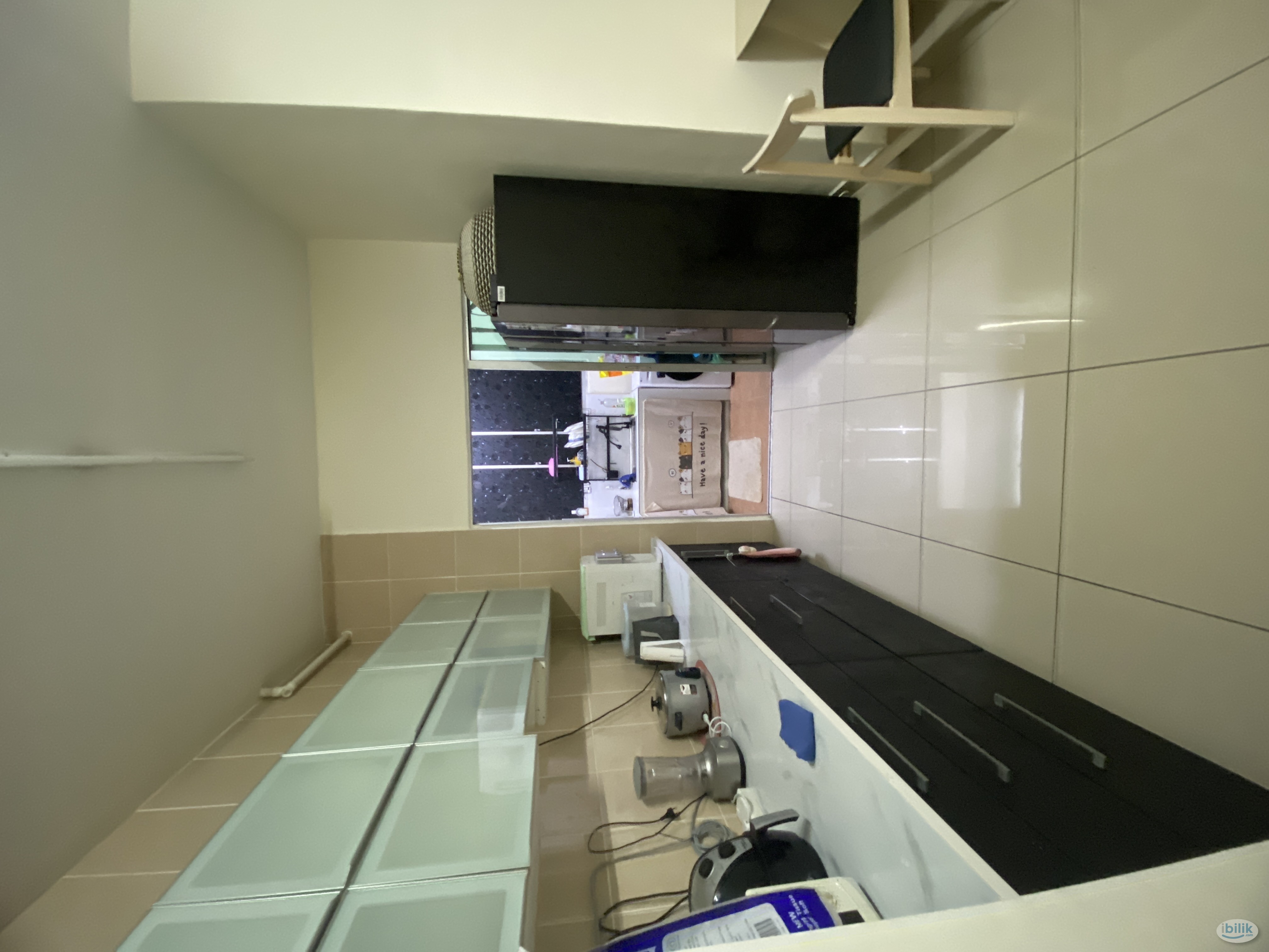 Single Room at OUG Parklane, Old Klang Road - Image 3