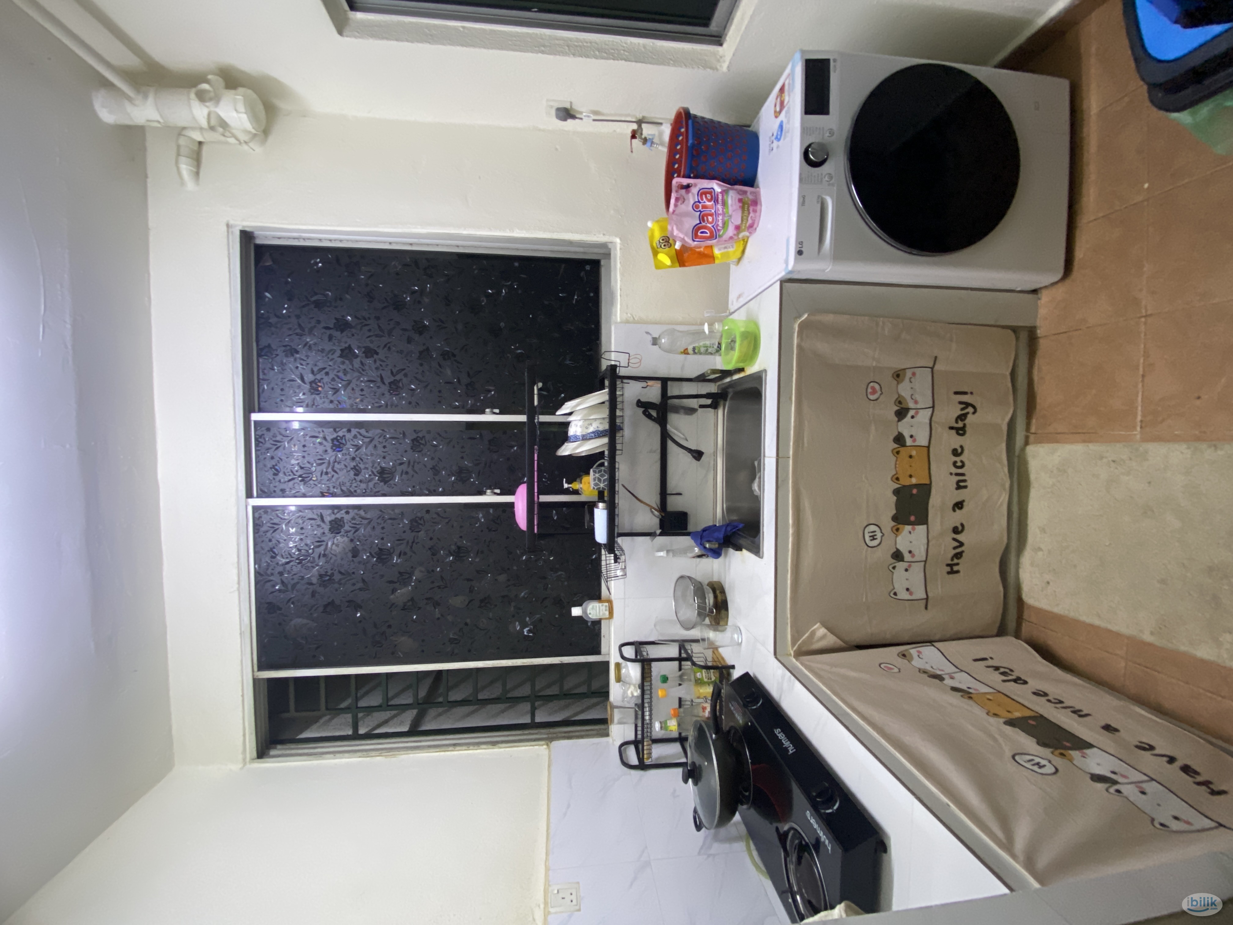 Single Room at OUG Parklane, Old Klang Road - Image 2
