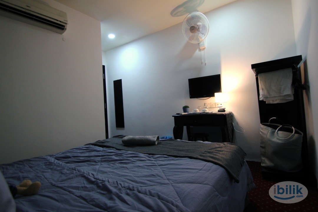 You able to have a Co-Living Room @t IOI Boulevard, Puchong Jaya Township. 15 min walking distance to 🚆IOI Puchong Jaya  - Image 1