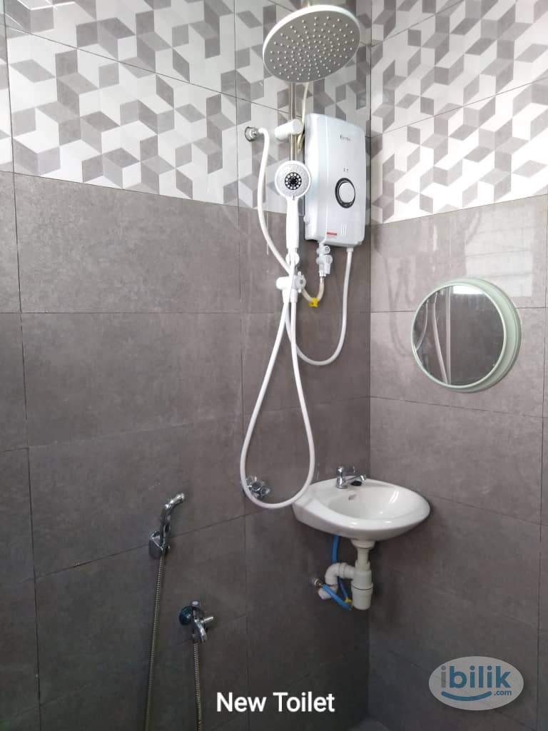 🏡 Cozy & Fully Furnished Rooms for Rent in Tropicana Indah, Kota Damansara! 🏡 - Image 3