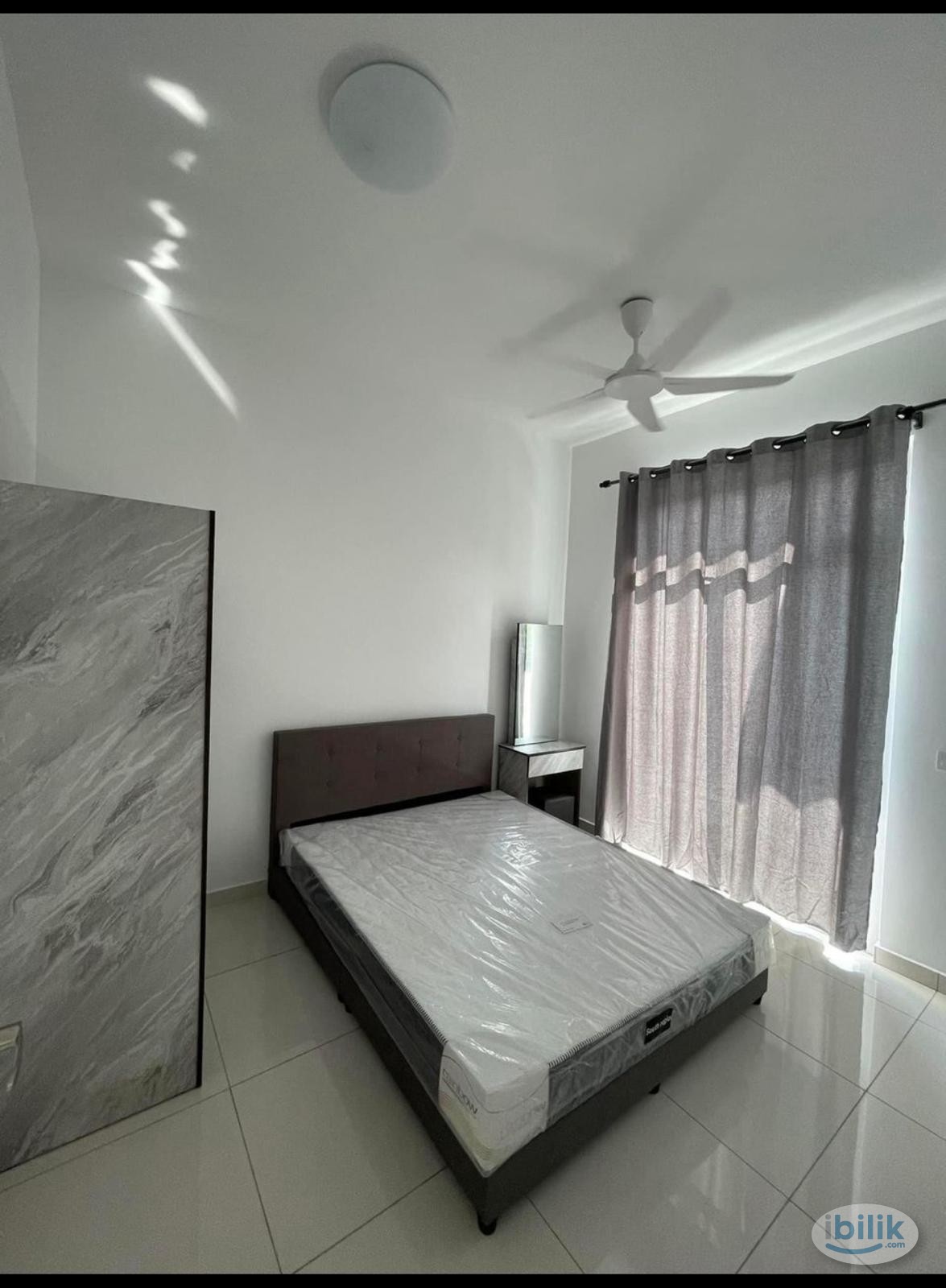 Room for rent at Setia Eco Village @ Gelang patah - Image 1