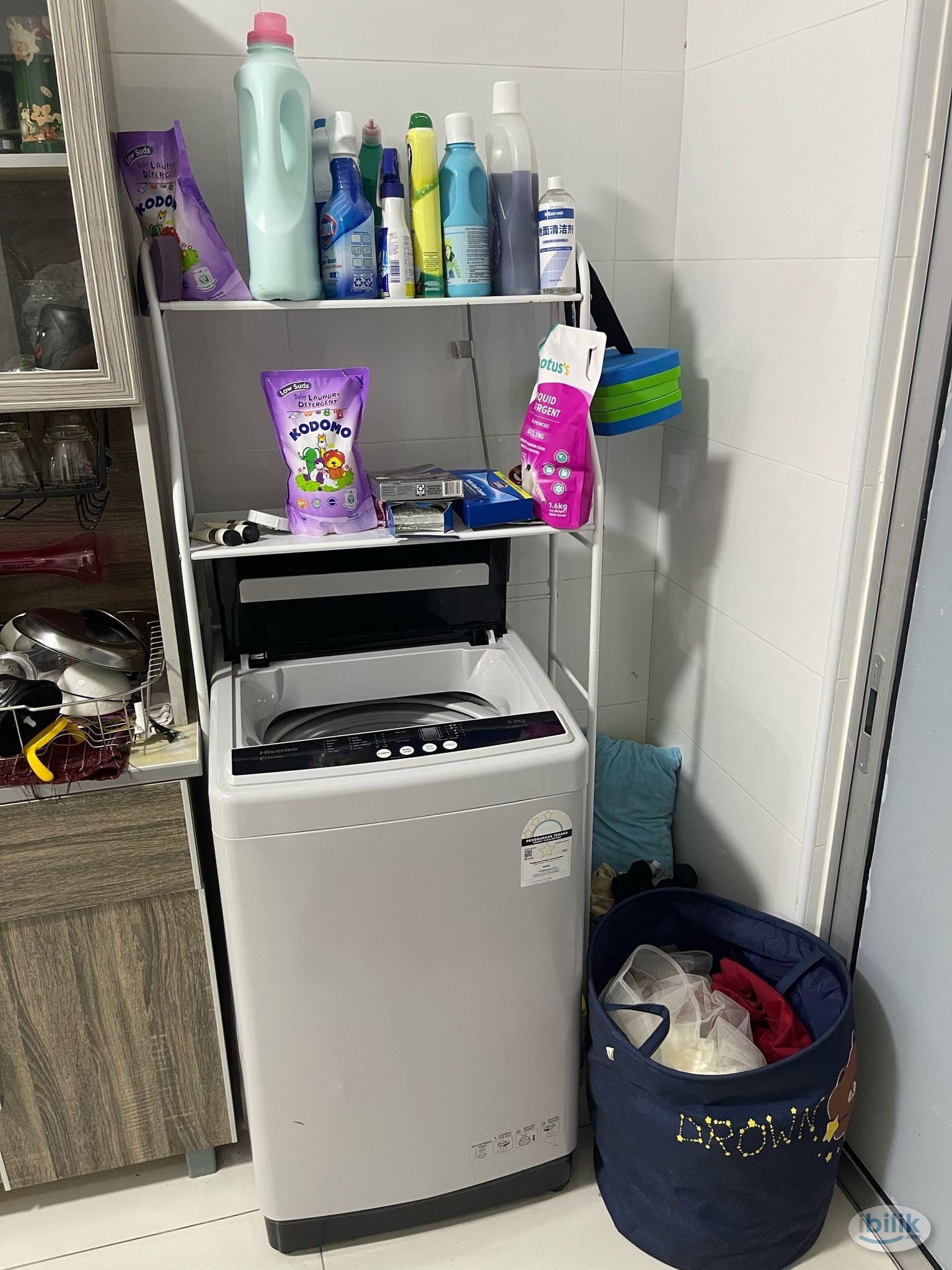 Room for rent at Setia Eco Village @ Gelang patah - Image 3