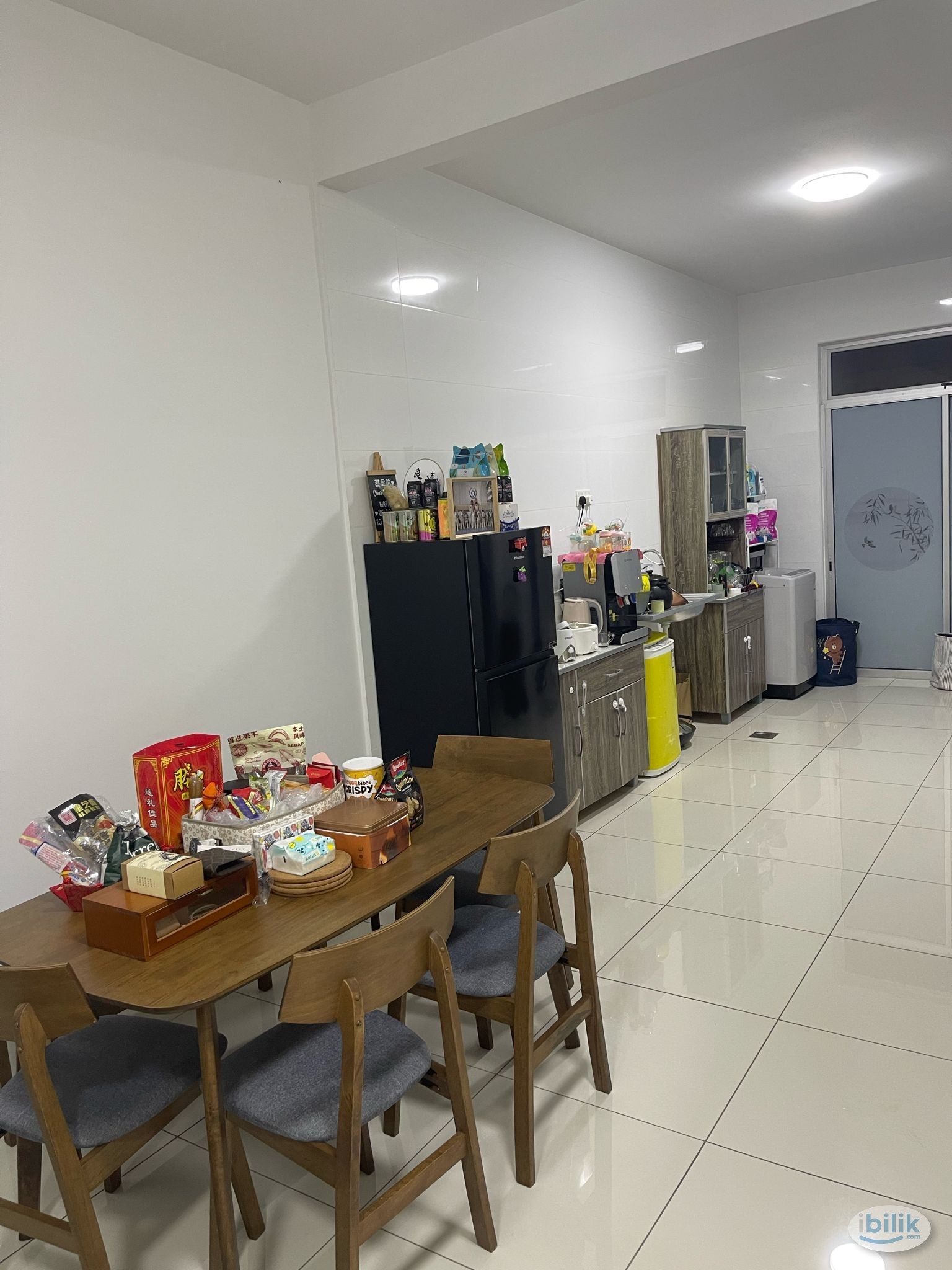 Room for rent at Setia Eco Village @ Gelang patah - Image 4