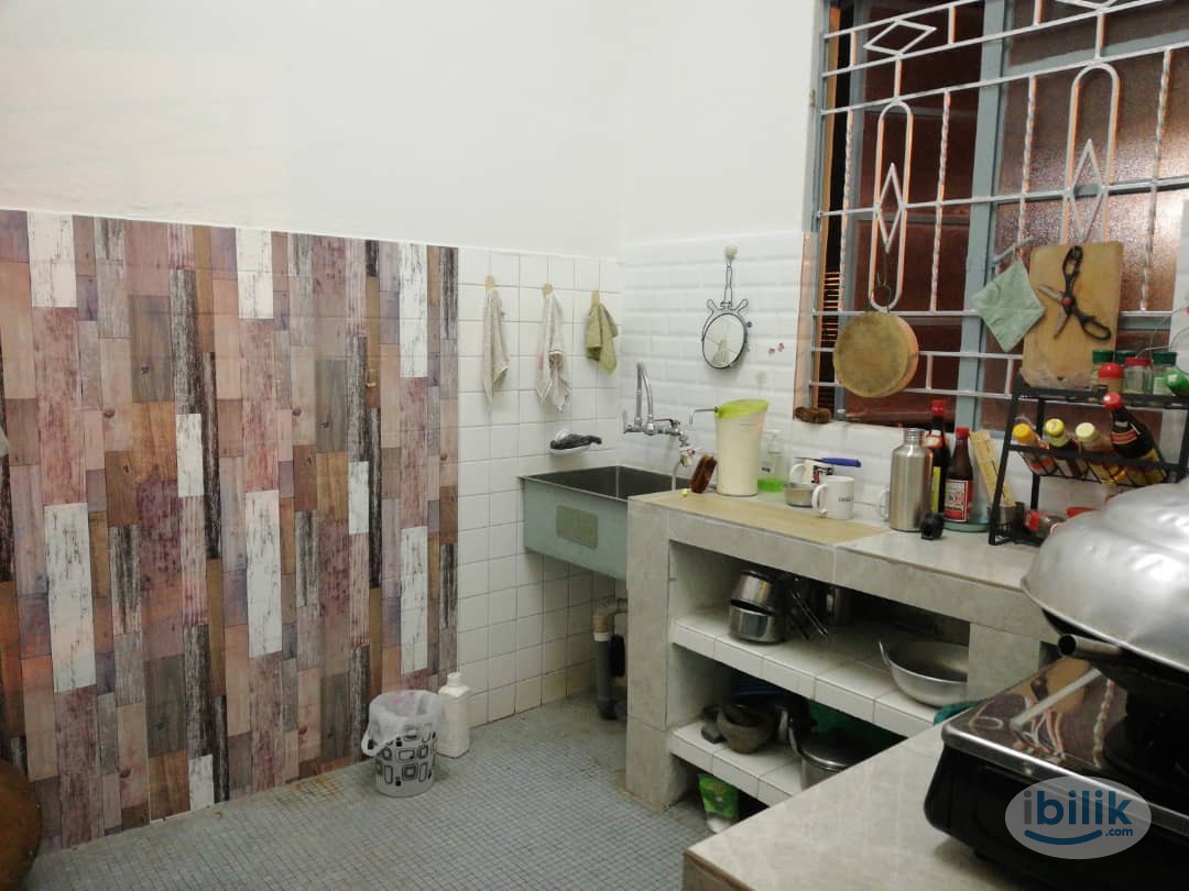 Medium Room fo rrent Setapak - Image 2