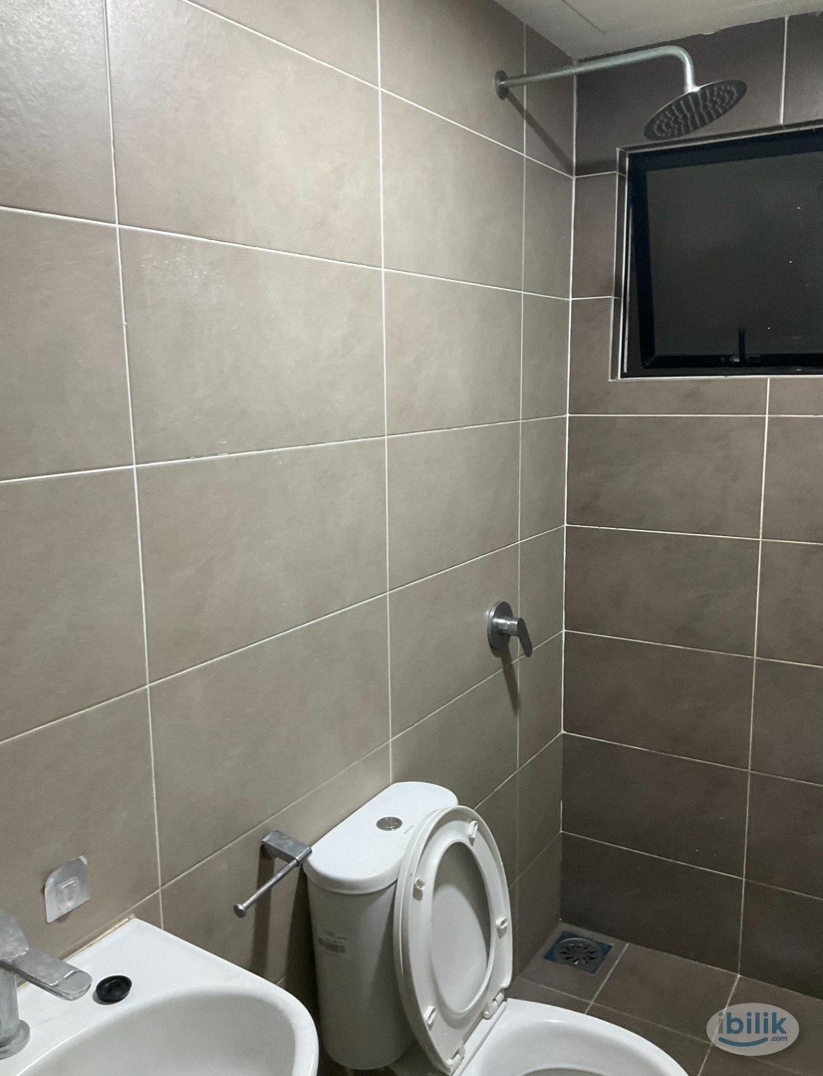 Zero Security Deposit Ready Move Female Mixed Unit Residensi Hijauan Ktm Batu Tiga Budiman Seksyen 22 - Image 5