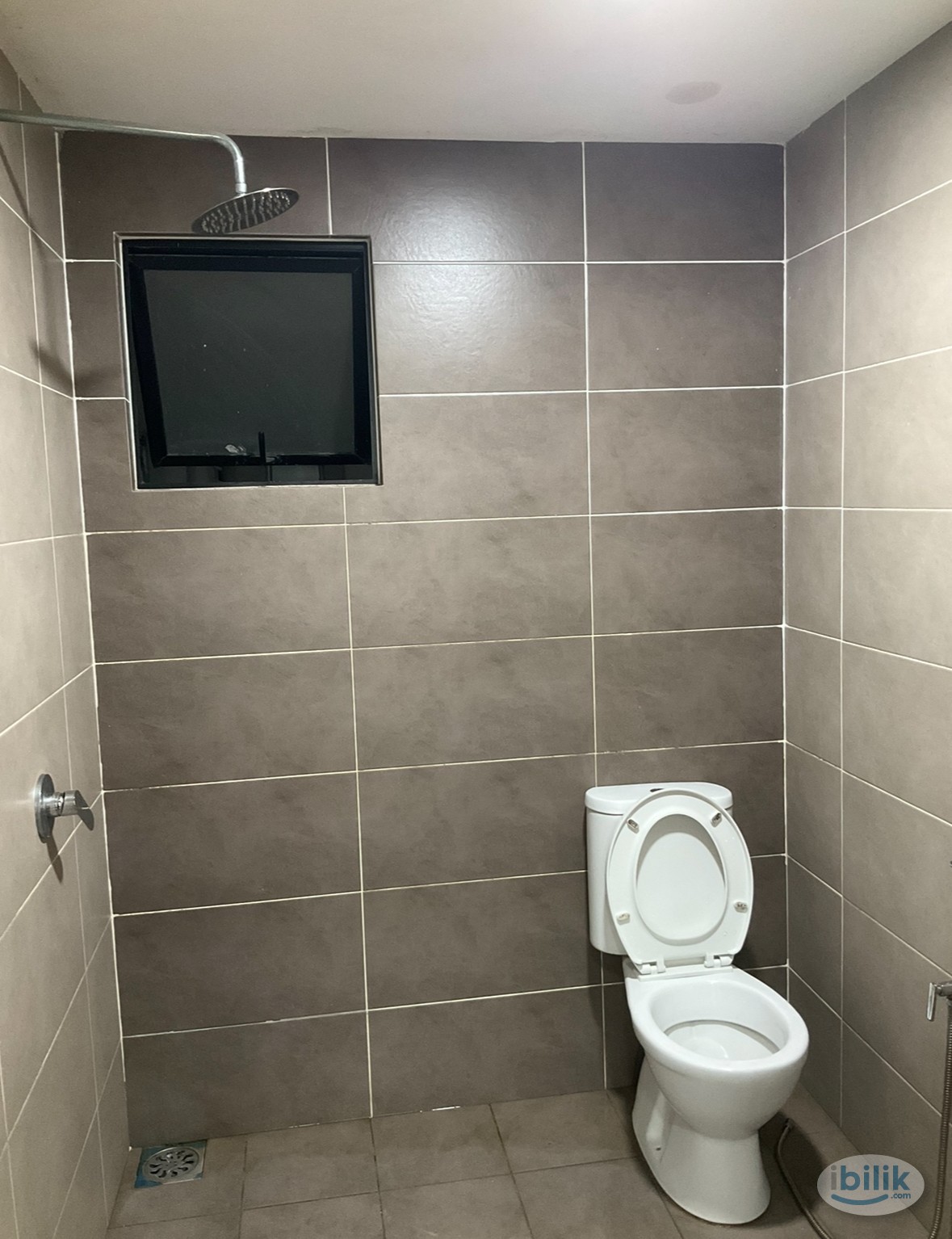 Accept Short Term Zero Security Deposit Master Room Ready Move The Greens Residensi Hijauan Subang Shah Alam Batu Tiga B - Image 5