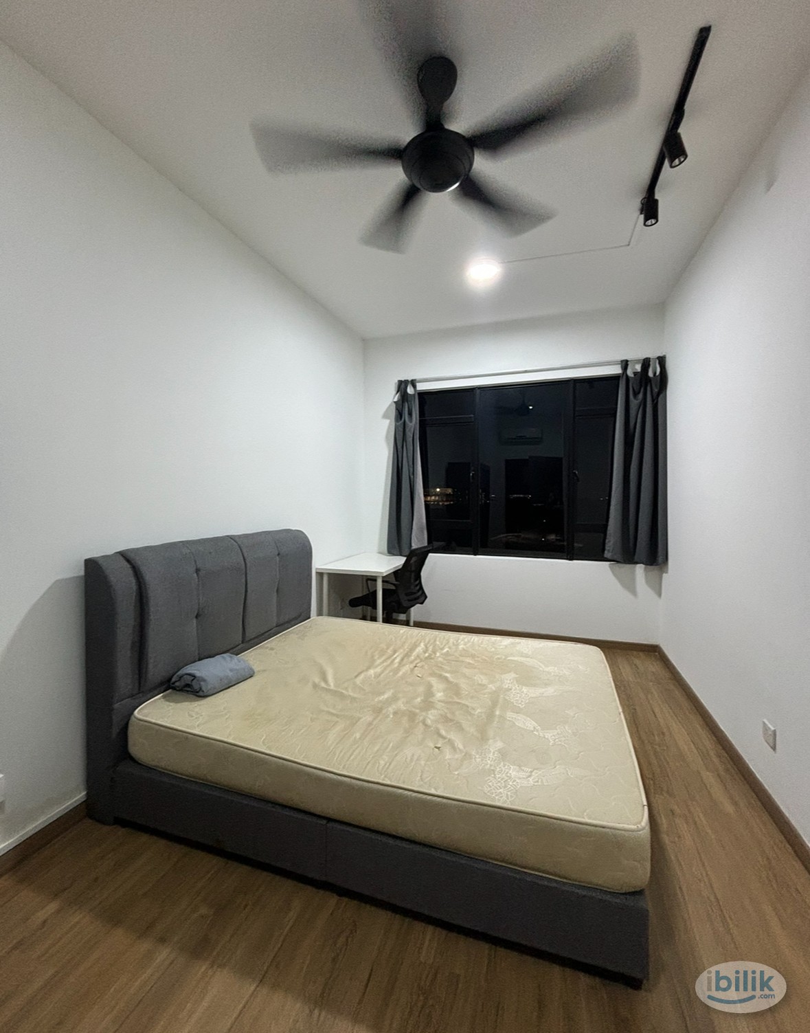 Accept Short Term Zero Security Deposit Master Room Ready Move The Greens Residensi Hijauan Subang Shah Alam Batu Tiga B - Image 2