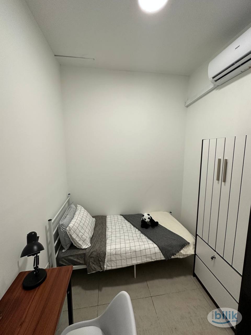 🏡 Single Room for Rent @ The Petalz, Old Klang Road - Image 1