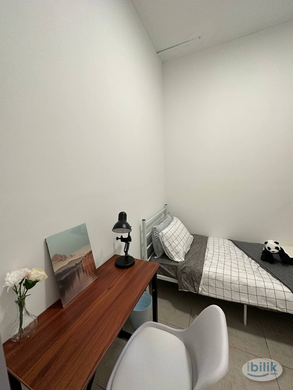 🏡 Single Room for Rent @ The Petalz, Old Klang Road - Image 2