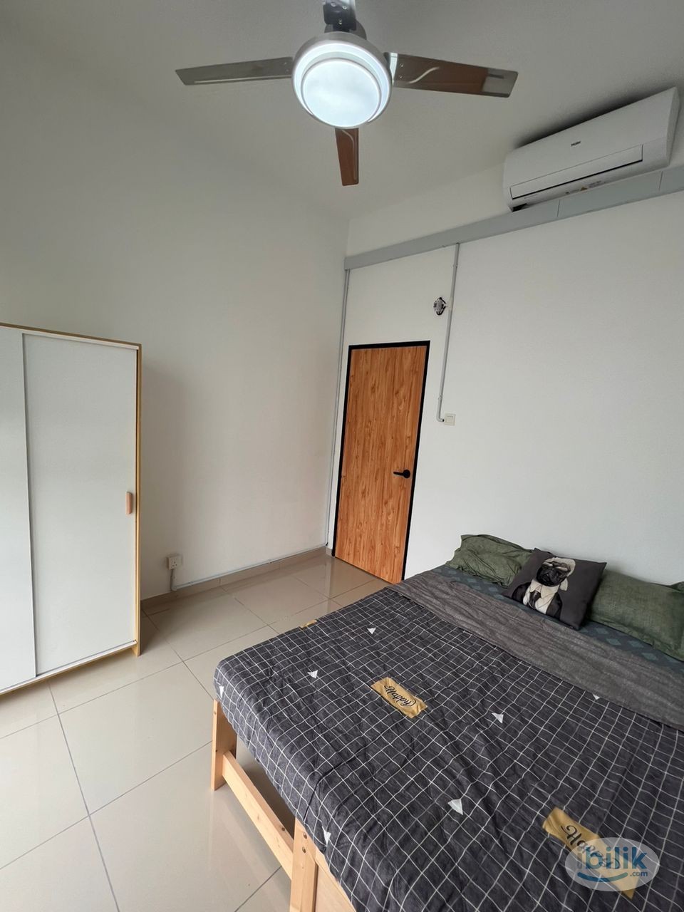 Middle Room at Damai Vista, Cheras South - Image 1