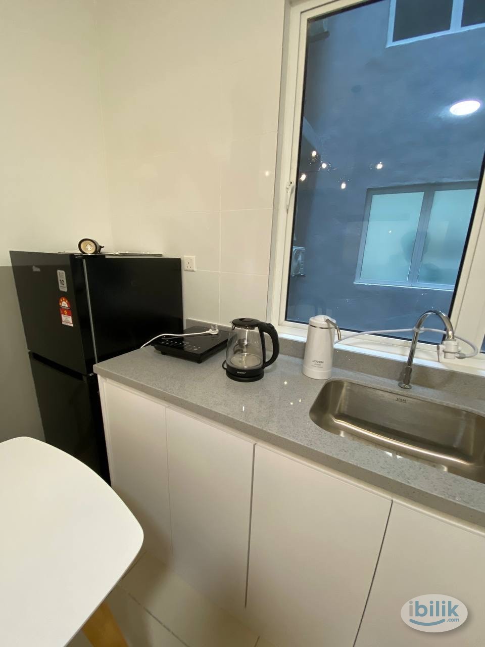 Master Room at Nadayu 801 @ Subang Murni, Shah Alam - Image 3