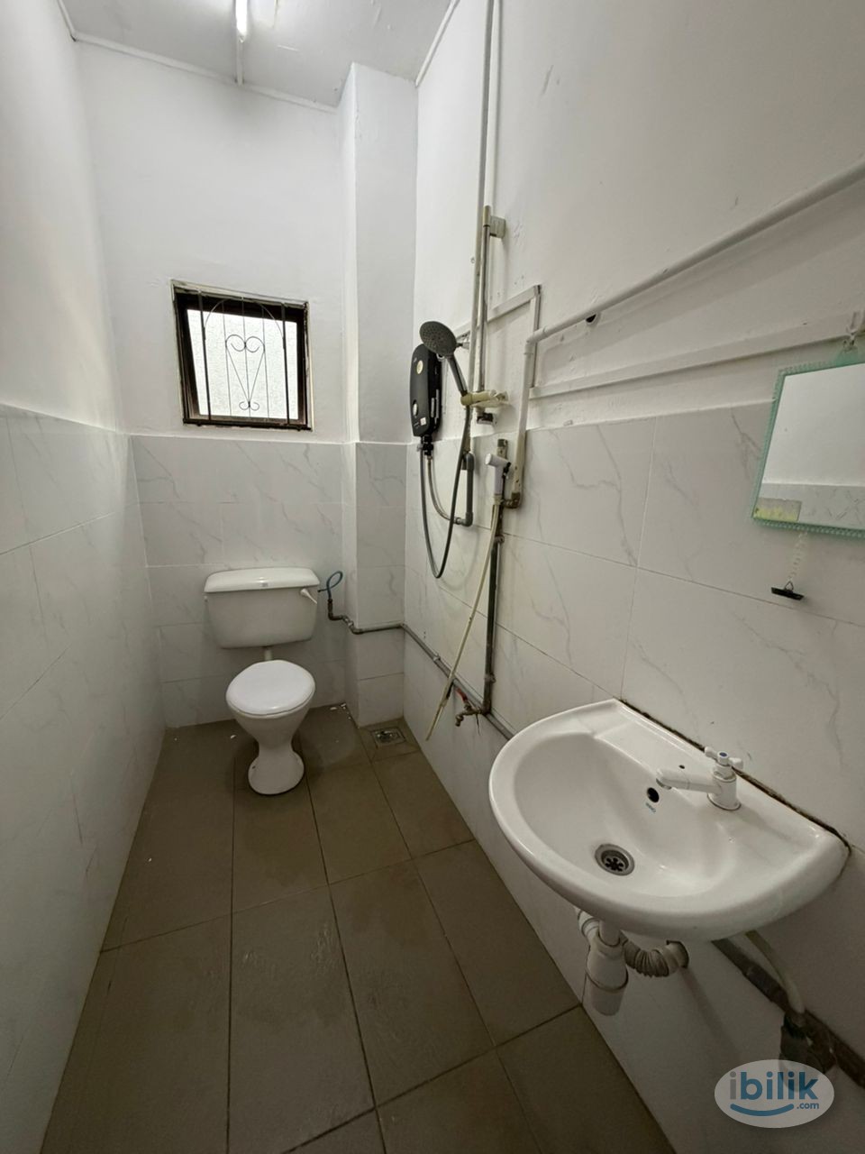 🔥Promotion Now🔥SS2 PETALING JAYA QUEENBED MIDDLE ROOM FOR RENT🤩🤩NEAR FOOD STALL , GROCERY ,LDP🎏🎏🎏 - Image 4