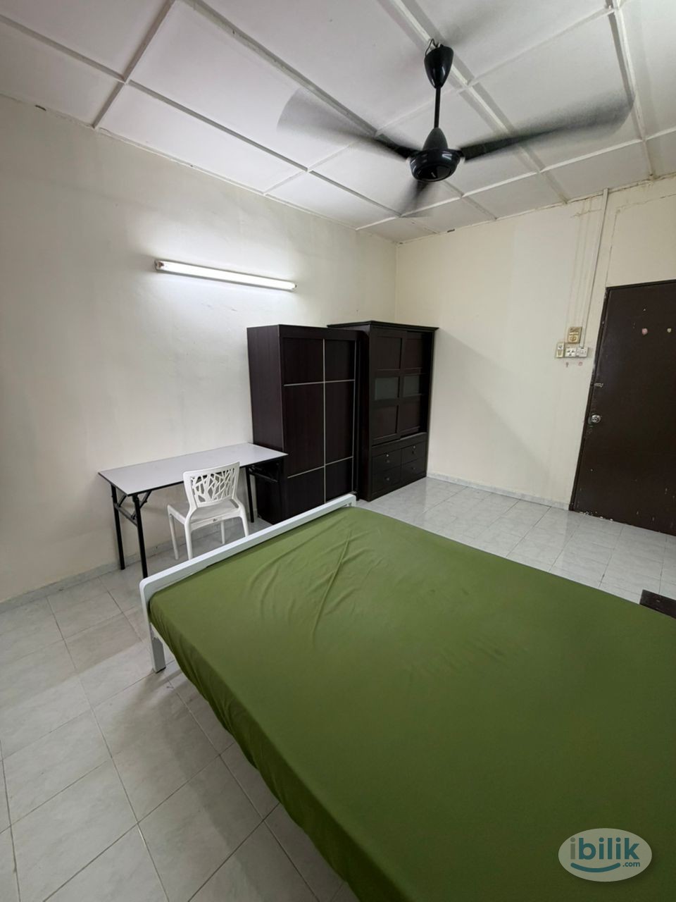 🔥Promotion Now🔥SS2 PETALING JAYA QUEENBED MIDDLE ROOM FOR RENT🤩🤩NEAR FOOD STALL , GROCERY ,LDP🎏🎏🎏 - Image 3