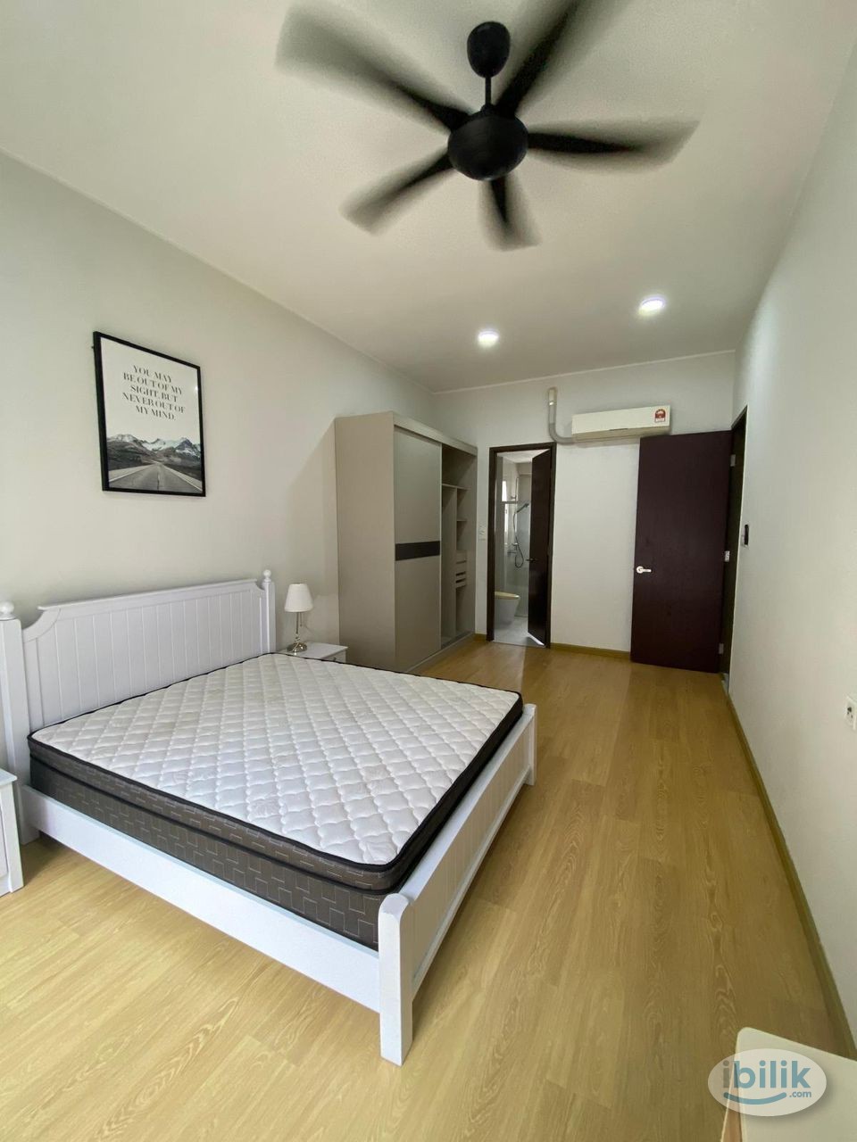 Master Room at Country Garden, Danga Bay - Image 1