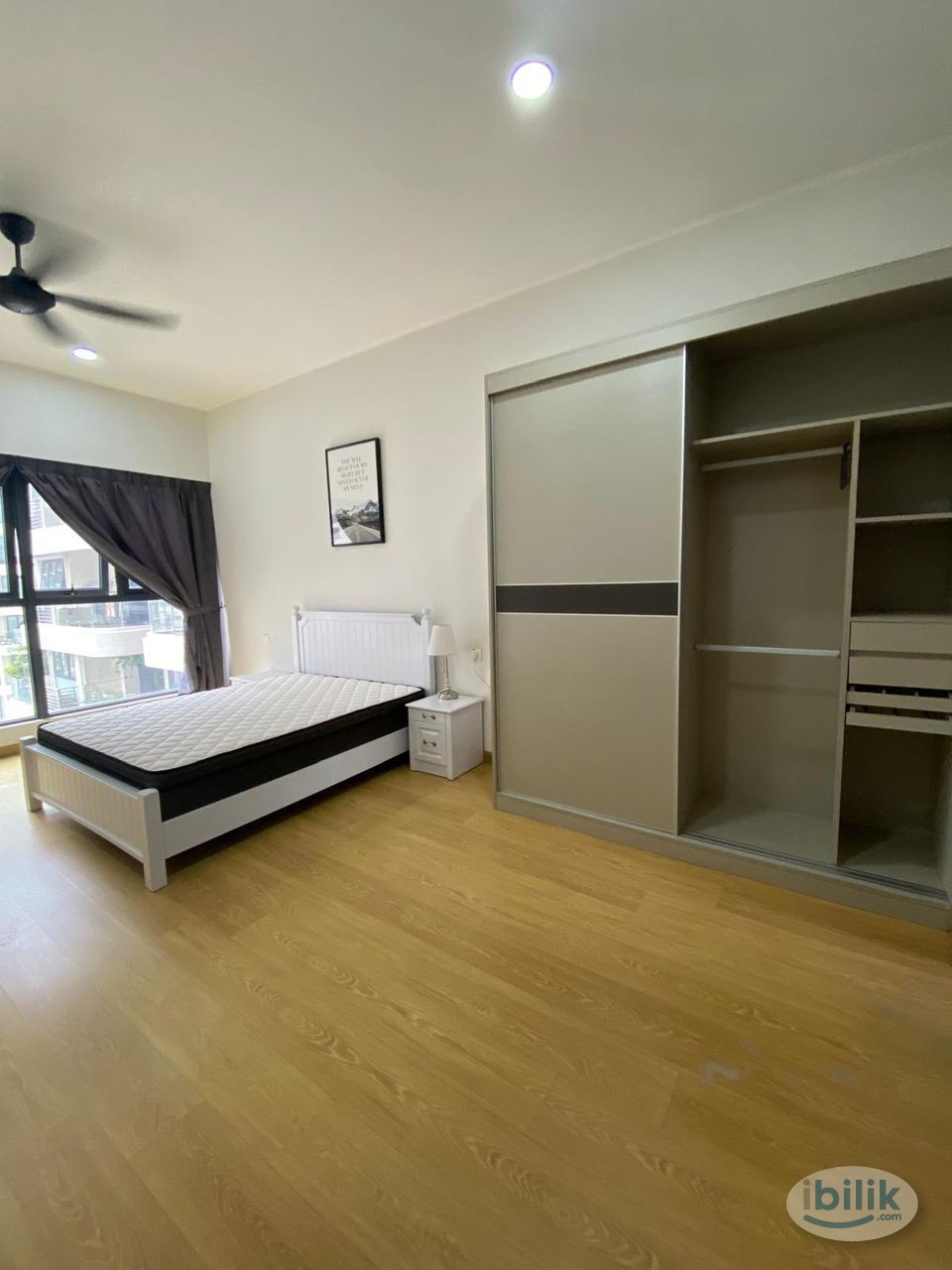 Master Room at Country Garden, Danga Bay - Image 2