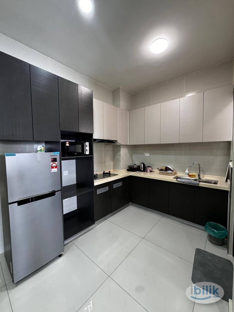 Master Room at Country Garden, Danga Bay - Image 5