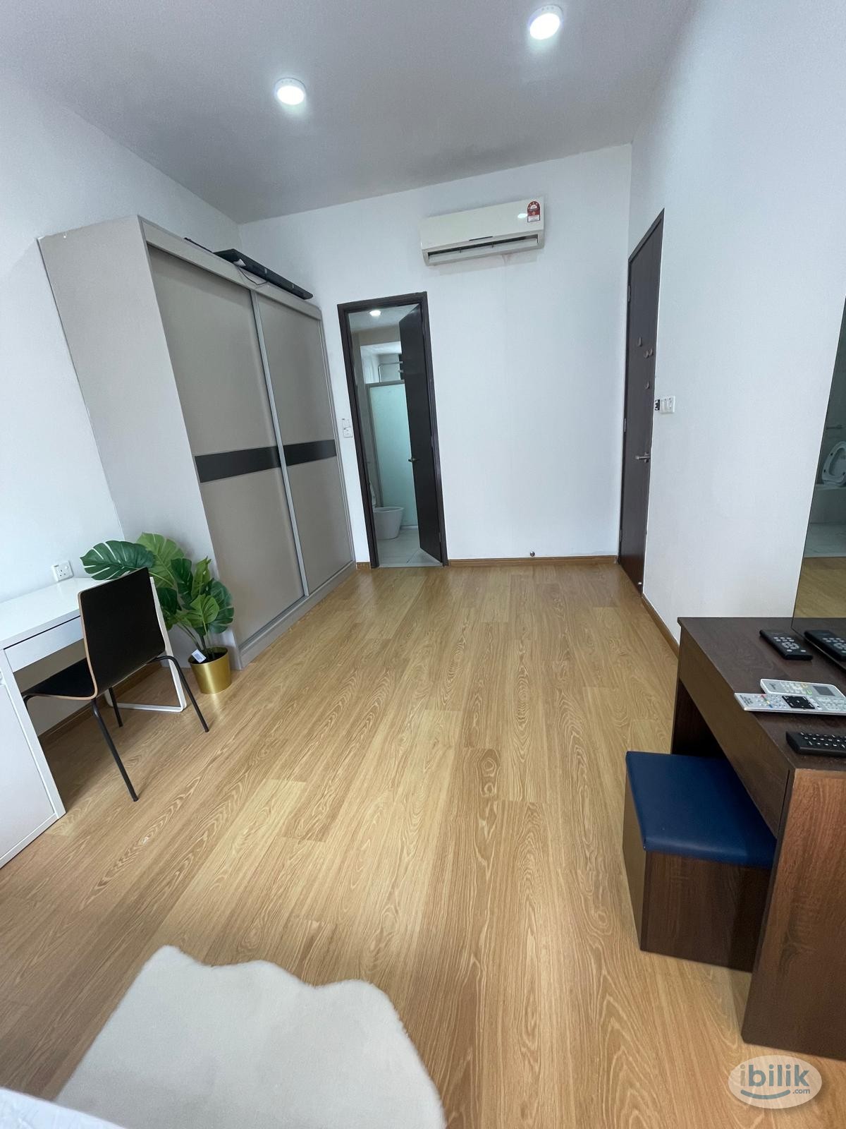 Master Room at Country Garden, Danga Bay - Image 2