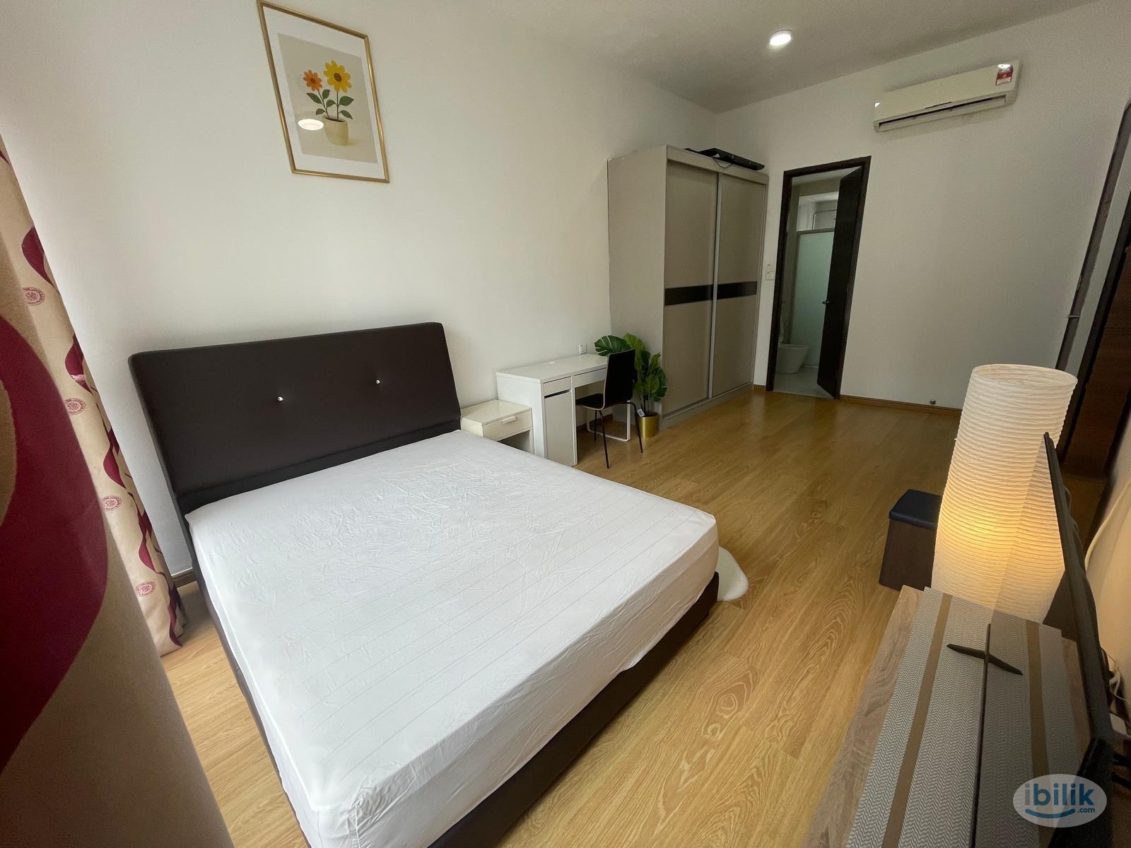 Master Room at Country Garden, Danga Bay - Image 4
