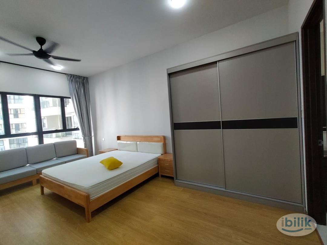 Master Room at Country Garden, Danga Bay - Image 1