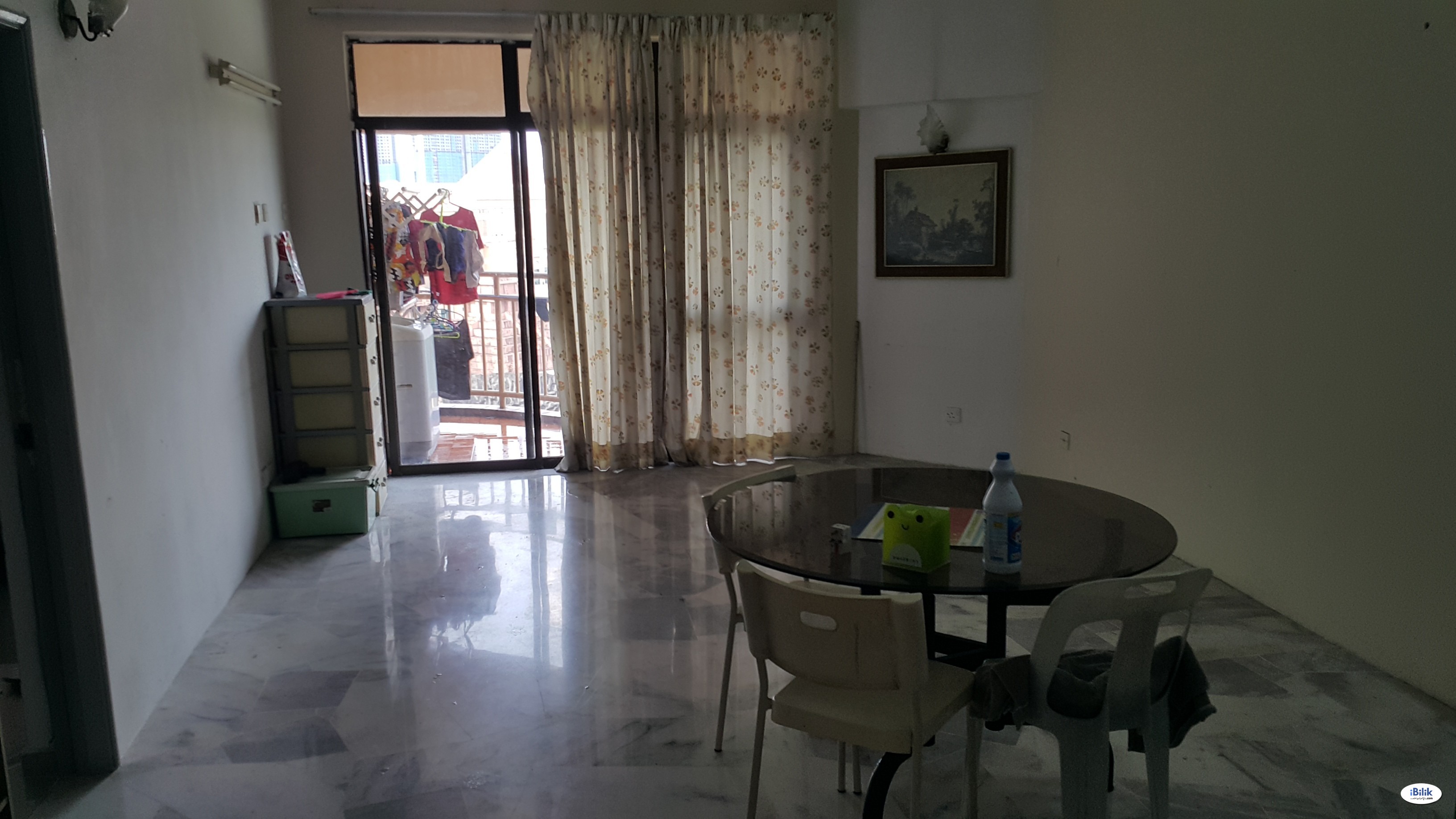 Sunway Indah Villa Condo , PJS 11/12- Single Room to Let (Available Now) - Image 3