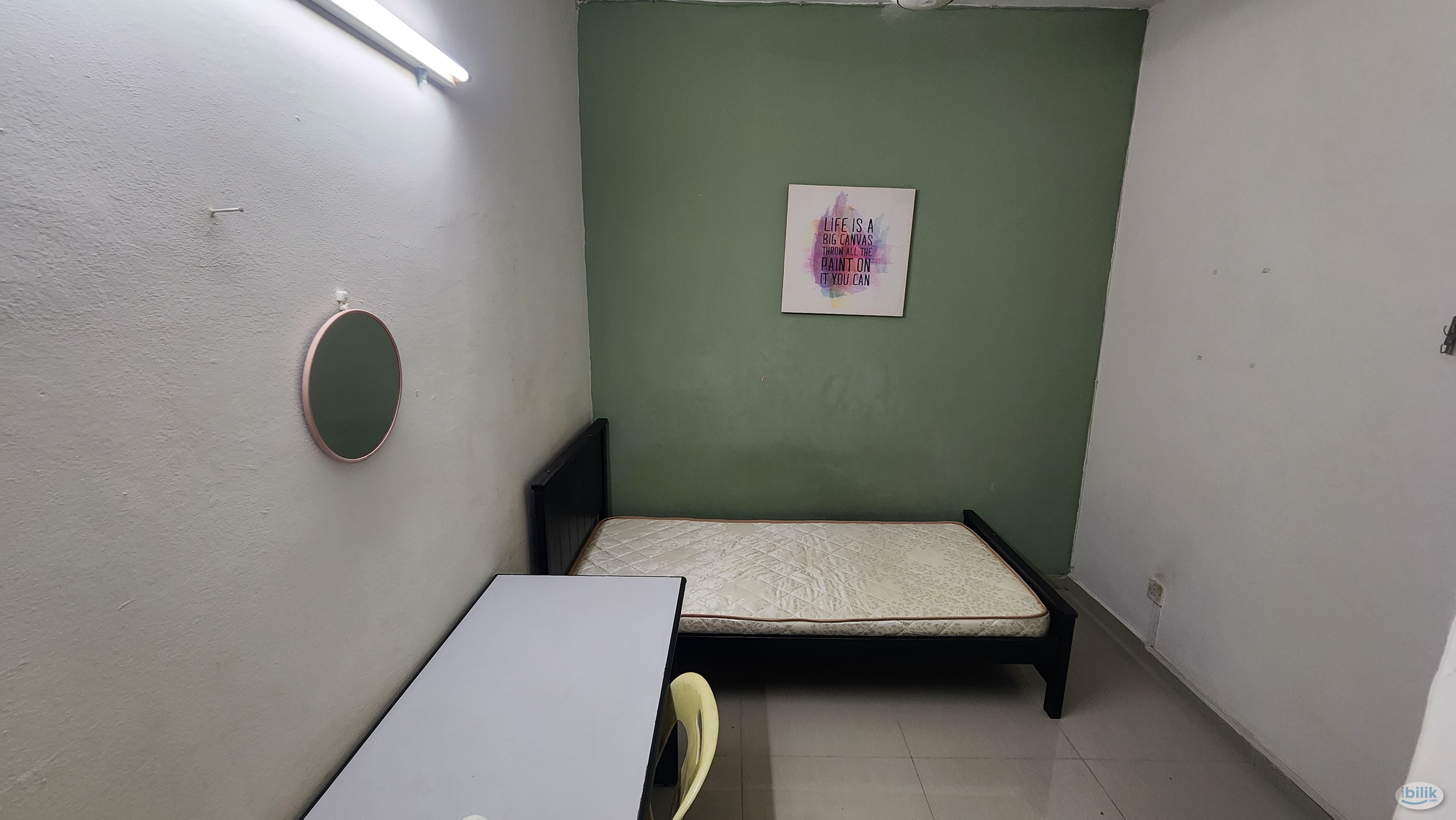 Sunway Indah Villa Condo , PJS 11/12- Single Room to Let (Available Now) - Image 2